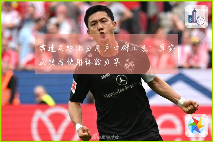 雷速足球比分用户口碑汇总：真实反馈与使用体验分享